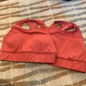 NUX sports bra